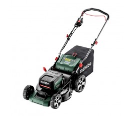 
                  Metabo Akumulatorowa Kosiarka RM 36-18 LTX BL 46 18V 601606850 EAN 4061792176690
